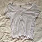 PacSun button down top Photo 0