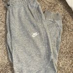 Nike Joggers Women’s Grey Small Photo 0