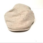 Henschel Hat Co. Newsboy/Golf speckled tan cap L Size L Photo 1