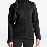 The North Face Apex Risor Hoodie XS Black Photo 0