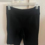 Lululemon Ribbed Knit High Rise Short 8” Photo 5