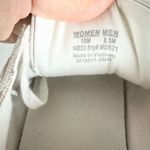 Madewell  Kickoff Trainer Sneakers in Resourced Canvas and Suede Size 10 Photo 7