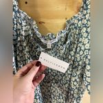 Baltic Born NWT  Kendall Floral Jumpsuit Photo 1