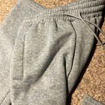 Gray Tall Sweatpants Size M Photo 5