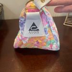 Floral Quilted AVON Pink Photo 1