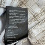 Urban Outfitters NEW! Kennedy Blue Plaid Pleated High Waisted Shorts Size S NWT Photo 14