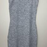 House of Harlow  Bodycon Cable Knit Midi Dress Photo 2