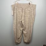 Athleta  Brooklyn Camo jogger NEW plus size women’s size 26 Photo 8