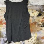 Official Teenager Tank XL Gray Photo 7