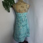 Ann Taylor  Silk Camisole Slip Dress Photo 3