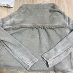 White Crow Boho Fringe Cardigan Photo 1