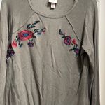 Knox Rose Top Tshirt Photo 0