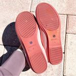 Rothy's  The Flat Knit Ballet Shoes in Coral Pink Photo 5