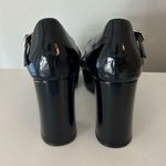 Jeffrey Campbell Jeffrey Women's Clever Platform High Block Heel Sandals Photo 5