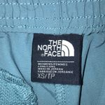 The North Face Women’s Blue Class V Hike Shorts 2.0 Photo 6