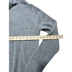 Brooks Brothers Brooks Brothers Gray Alpaca Wool Large Fluffy Pullover Sweater Women’s #IJ3-5 Photo 3