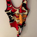 Kendall + Kylie  Tank Bodysuit Photo 2