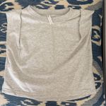 Anthropologie Daily Practice  Shoulder Pad Tank Top Photo 0