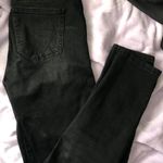 Kendall + Kylie Black Jeans Photo 2