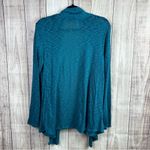 My Story  Teal Women's Cardigan Photo 6