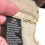 Perceptions Vintage  Petite 2 Piece Suite‎ Jacket & Top Set Photo 11