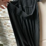 Gypsy 05 Women's Tie Dye Jersey Romper Jumpsuit long pants one piece Sz S Photo 13