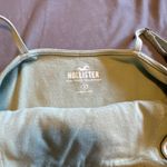 Sage green top Photo 2