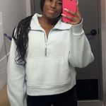 Lululemon Scuba Oversized Half-Zip Funnel Photo 0