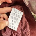 BHLDN Anthropologie  x Geisha Designs Isabella Floral Tiered Dress Photo 12