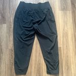 Athleta  Blue High Rise Run With It Pants 12 Photo 1