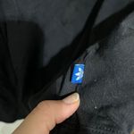 Adidas  Raise Ribbon Trefoil Tee Shirt Dress Photo 4