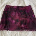 Urban Outfitters  Mini Skirt Photo 1