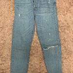 Levi’s light wash jeans Photo 0