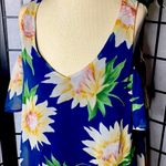 Show Me Your Mumu Sow Me Your Mumu Birdie Ruffle Sunflower Photo 2