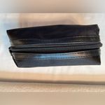 Tumi Small‎ travel bag, zipper closure Black Photo 2