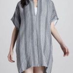 Vince Like new  silk tunic top / dress Photo 0