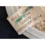 Under Armour Racerback Sports Bra Athleisure Workout Yoga Sporty Photo 7