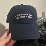 Baseball hat Black Photo 0