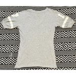 Derek Heart  #17 Bling Game Day Tee  Photo 8