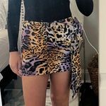 Nasty Gal Skirt Photo 0