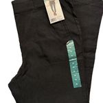 Rafaella  BLACK STRECH ANKLE PANTS  NEW WITH TAG Size 18 Photo 1