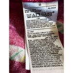 Old Navy  Women flannel Pajama Joggers size M Photo 9