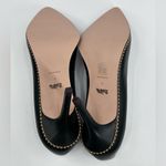 Coach  Elegant green  Heels with Gold Accents Photo 7