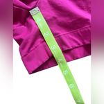 Vineyard Vines 3” Hot Pink Shorts Size 2 Photo 5