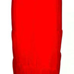 Gorgeous sexy v neck wedding gown long puffy sleeve. Red Size 12 Photo 8