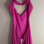 Oh Polly Cut-Out Mini Dress Photo 4