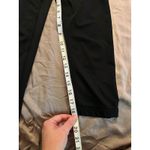 Zella  Women’s Leggings X-Small XS Black Yoga Pilates Stretch Photo 1