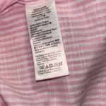 J.Crew Womens Striped ruffle front flutter Photo 6