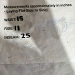 Old Navy Jeans Womens 14 Blue Boyfriend Straight Stretch Denim Bottoms Photo 7