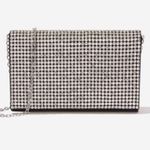 Nordstrom AMBER SCEATS Stella Crystal Bag Photo 4